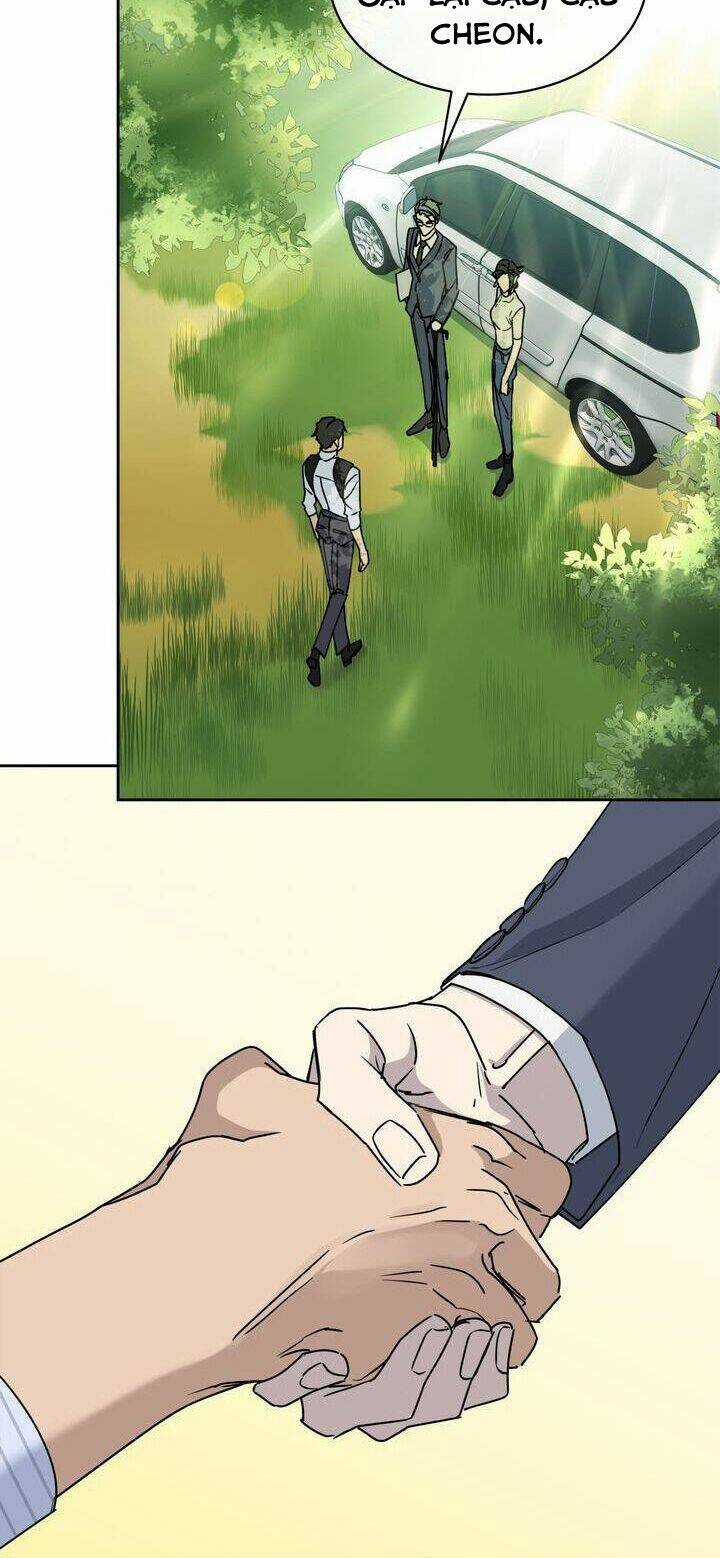 Màn Đêm Buông Xuống Là Khi Qụa Kêu Chapter 33 trang 21