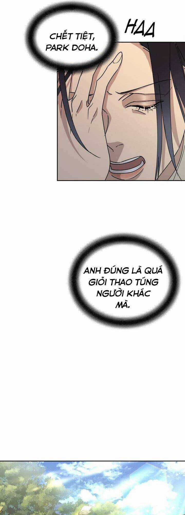 Màn Đêm Buông Xuống Là Khi Qụa Kêu Chapter 33 trang 31