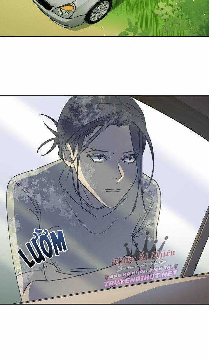 Màn Đêm Buông Xuống Là Khi Qụa Kêu Chapter 33 trang 33