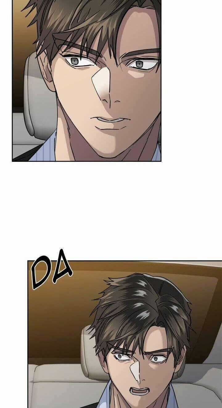 Màn Đêm Buông Xuống Là Khi Qụa Kêu Chapter 33 trang 38