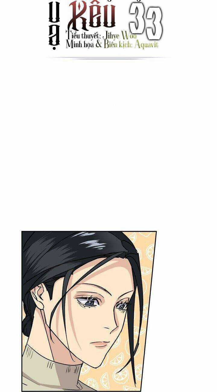 Màn Đêm Buông Xuống Là Khi Qụa Kêu Chapter 33 trang 6