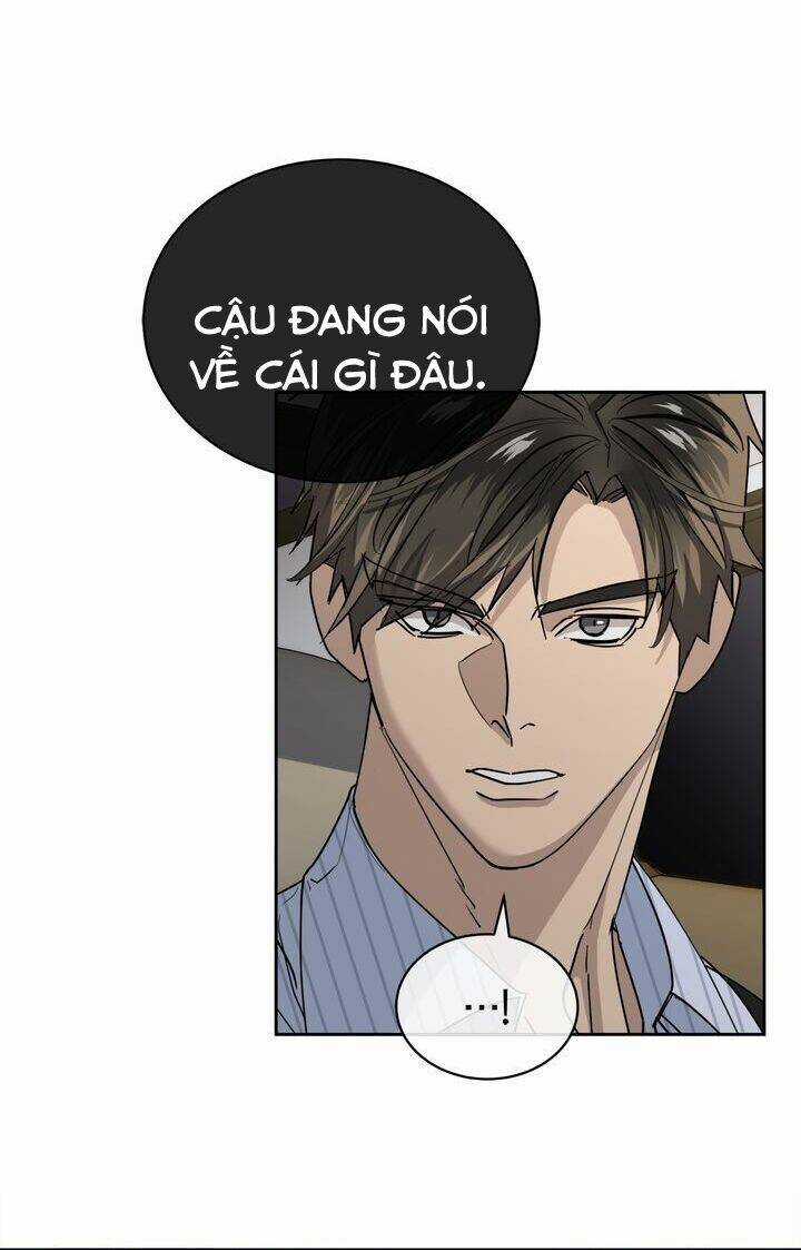 Màn Đêm Buông Xuống Là Khi Qụa Kêu Chapter 34 trang 12