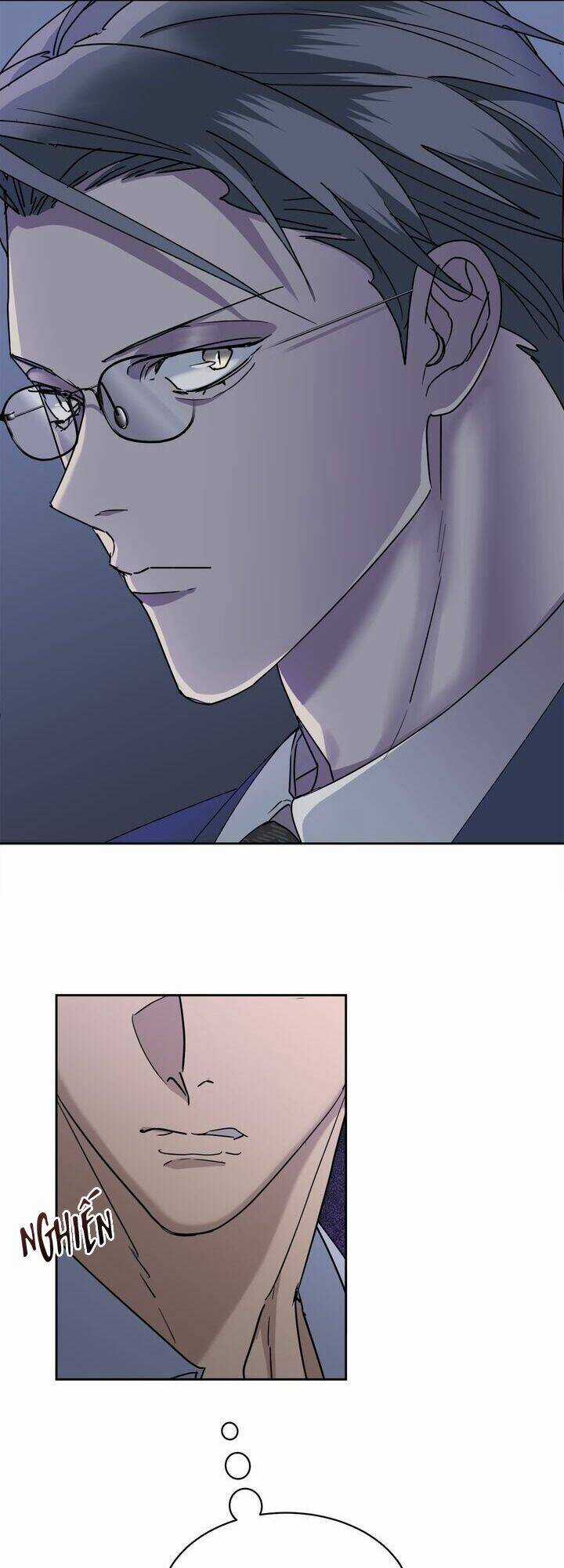 Màn Đêm Buông Xuống Là Khi Qụa Kêu Chapter 34 trang 13