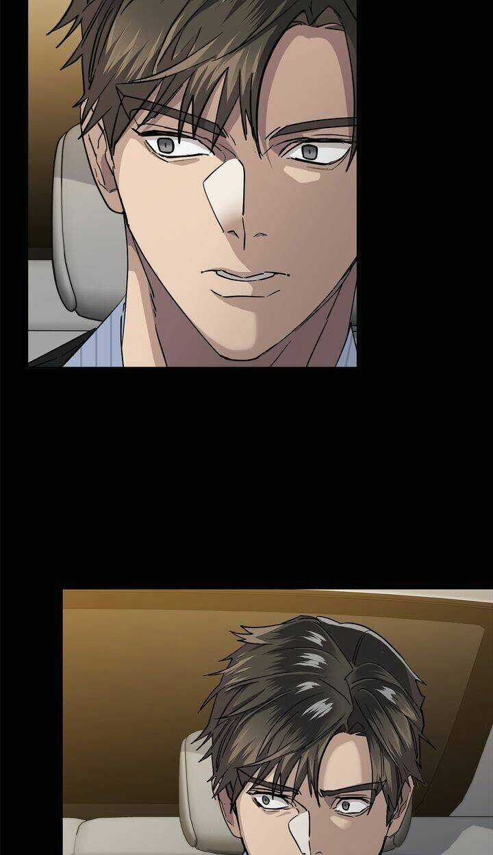 Màn Đêm Buông Xuống Là Khi Qụa Kêu Chapter 34 trang 2