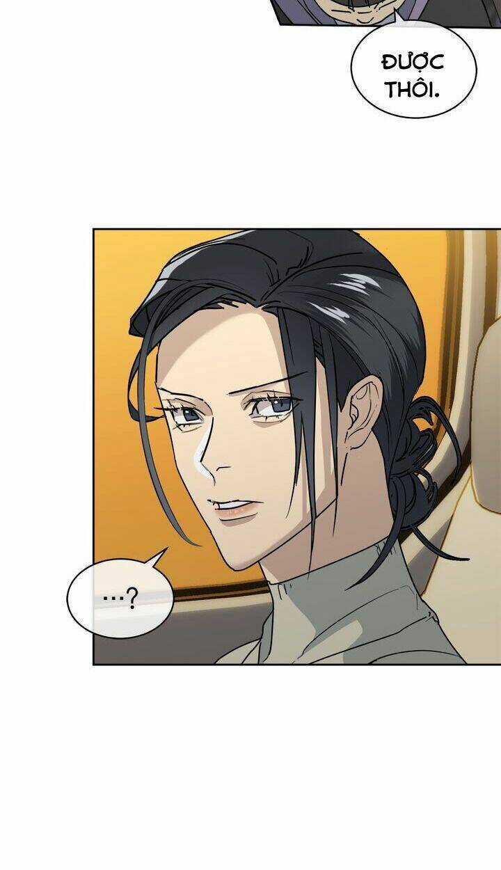 Màn Đêm Buông Xuống Là Khi Qụa Kêu Chapter 34 trang 20