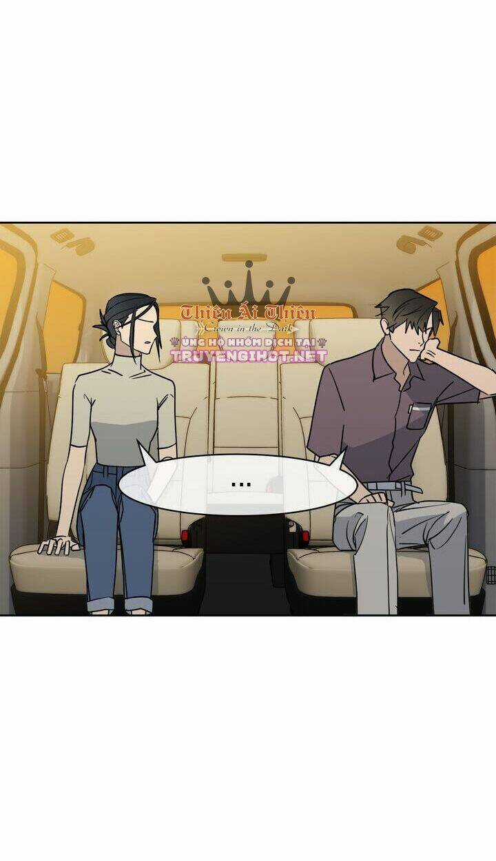 Màn Đêm Buông Xuống Là Khi Qụa Kêu Chapter 34 trang 21