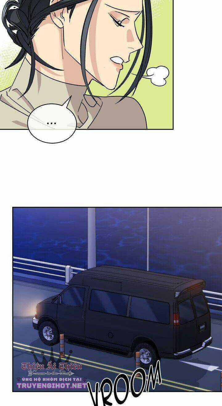 Màn Đêm Buông Xuống Là Khi Qụa Kêu Chapter 34 trang 29