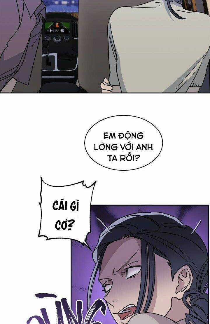 Màn Đêm Buông Xuống Là Khi Qụa Kêu Chapter 34 trang 32