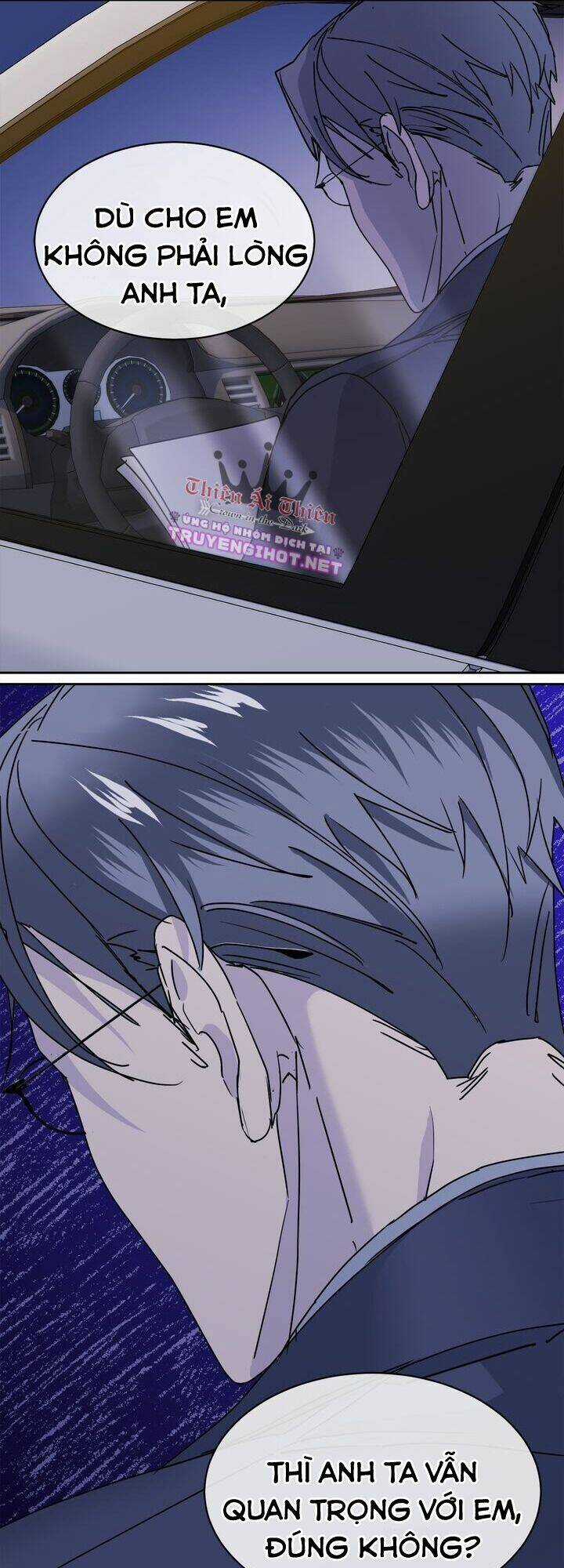 Màn Đêm Buông Xuống Là Khi Qụa Kêu Chapter 34 trang 37