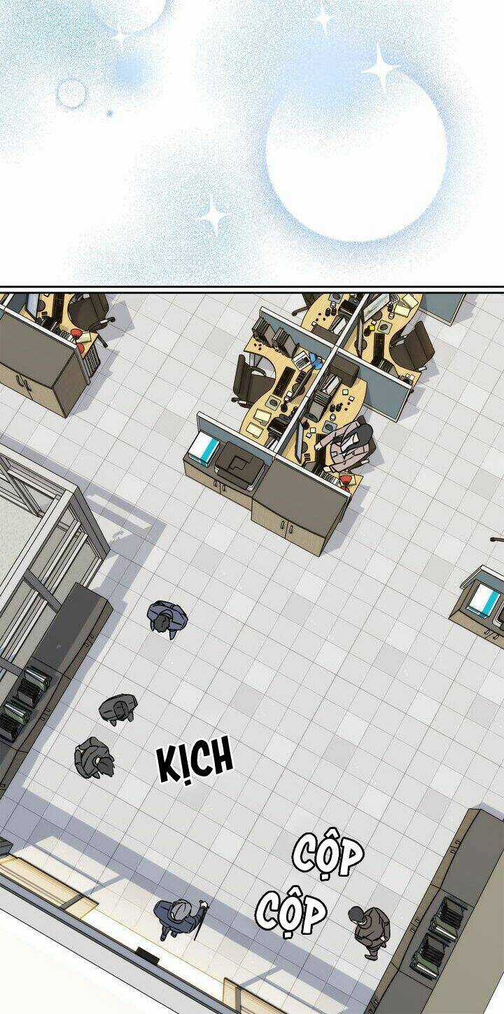 Màn Đêm Buông Xuống Là Khi Qụa Kêu Chapter 34 trang 39