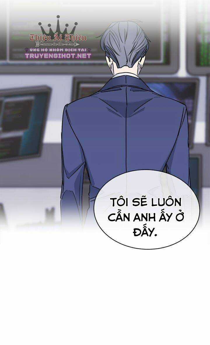 Màn Đêm Buông Xuống Là Khi Qụa Kêu Chapter 34 trang 41