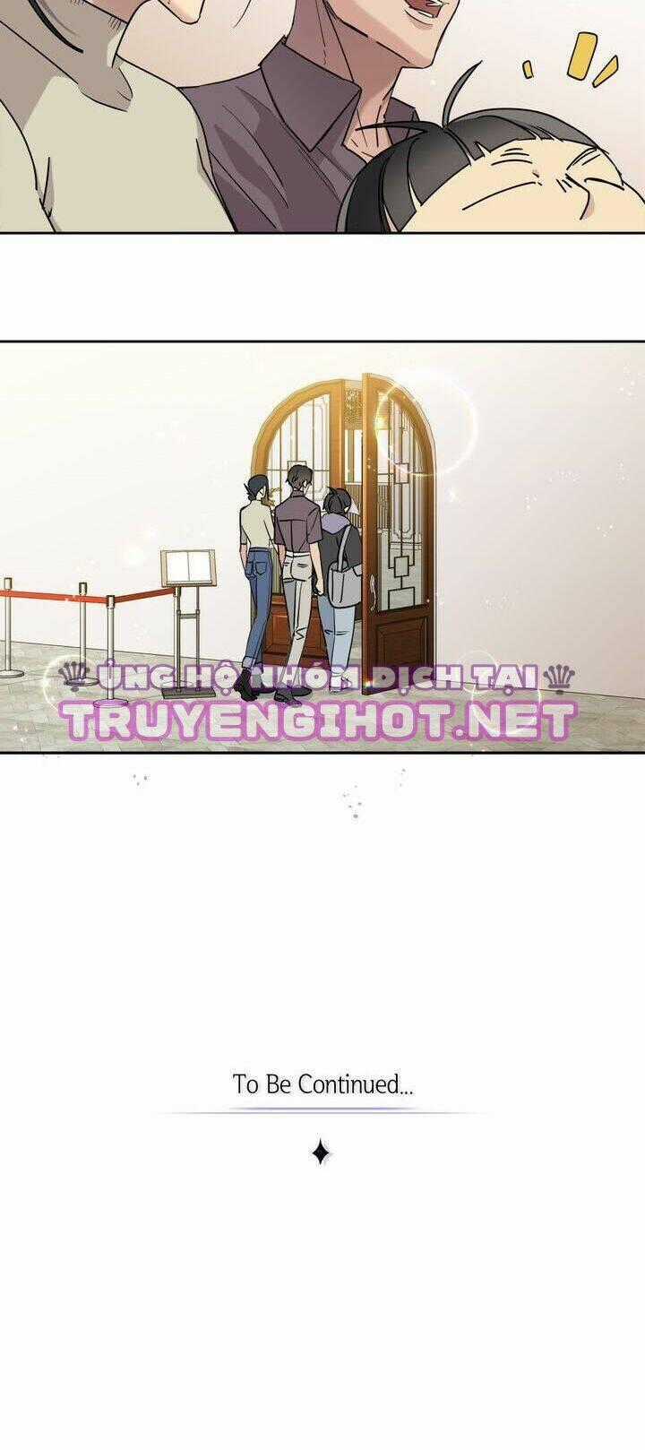 Màn Đêm Buông Xuống Là Khi Qụa Kêu Chapter 34 trang 46