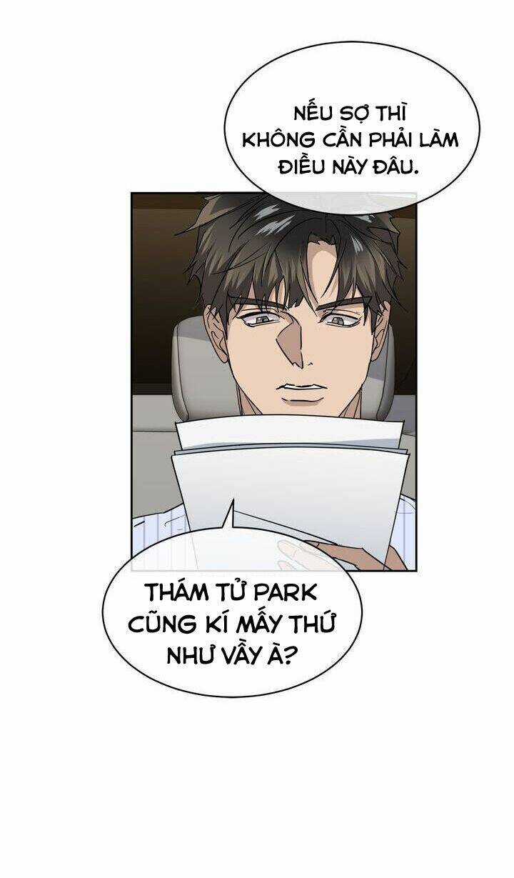 Màn Đêm Buông Xuống Là Khi Qụa Kêu Chapter 34 trang 6