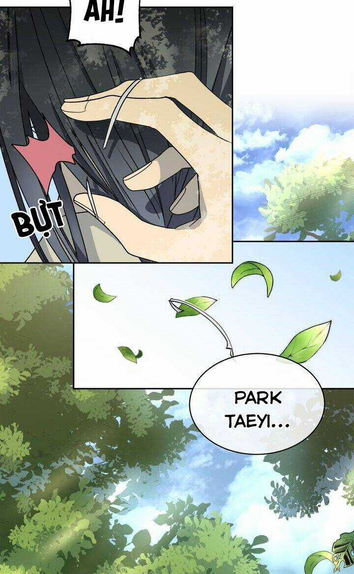 Màn Đêm Buông Xuống Là Khi Qụa Kêu Chapter 34 trang 9