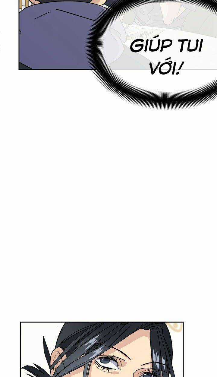 Màn Đêm Buông Xuống Là Khi Qụa Kêu Chapter 35 trang 11