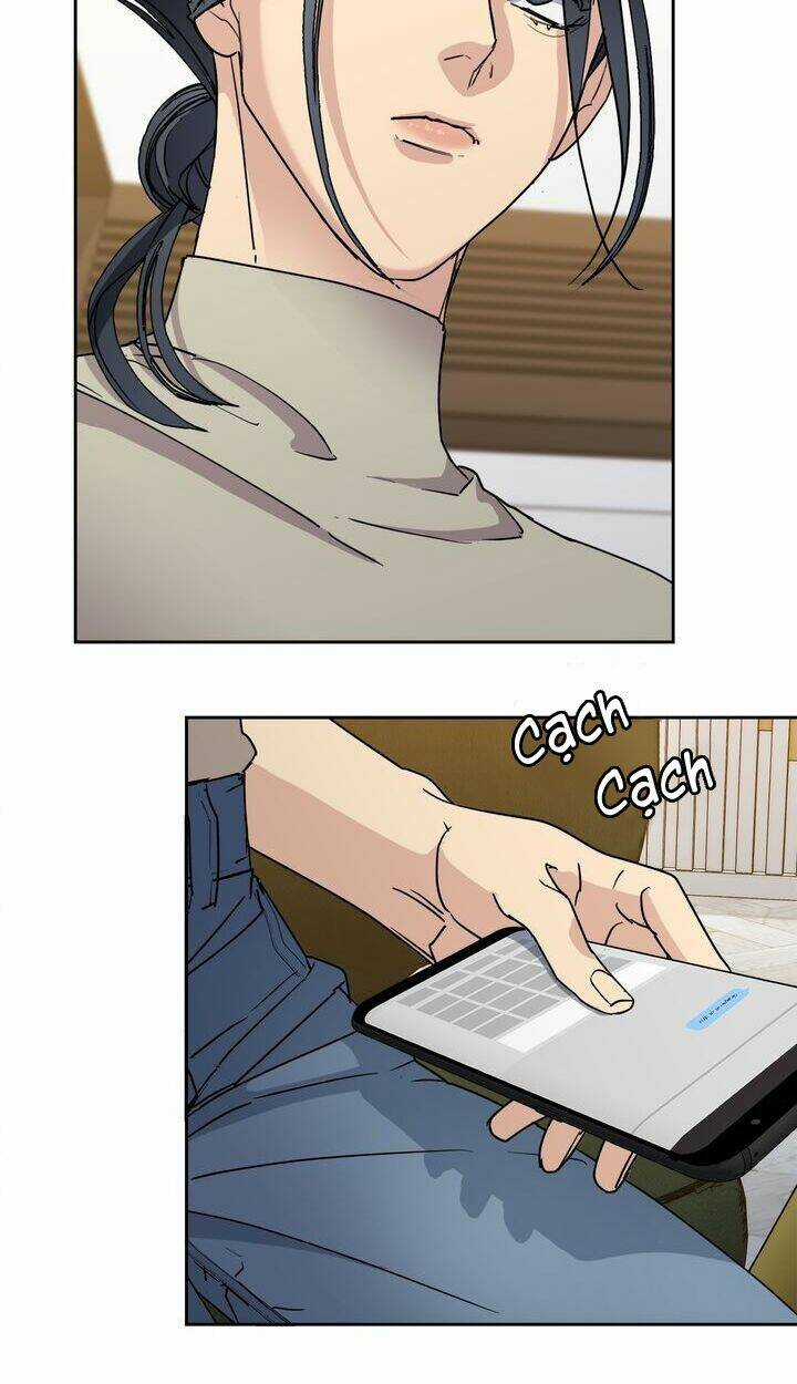 Màn Đêm Buông Xuống Là Khi Qụa Kêu Chapter 35 trang 12