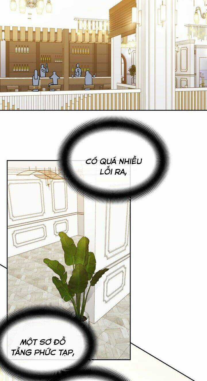 Màn Đêm Buông Xuống Là Khi Qụa Kêu Chapter 35 trang 14