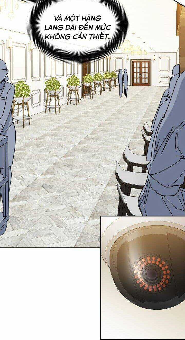 Màn Đêm Buông Xuống Là Khi Qụa Kêu Chapter 35 trang 15