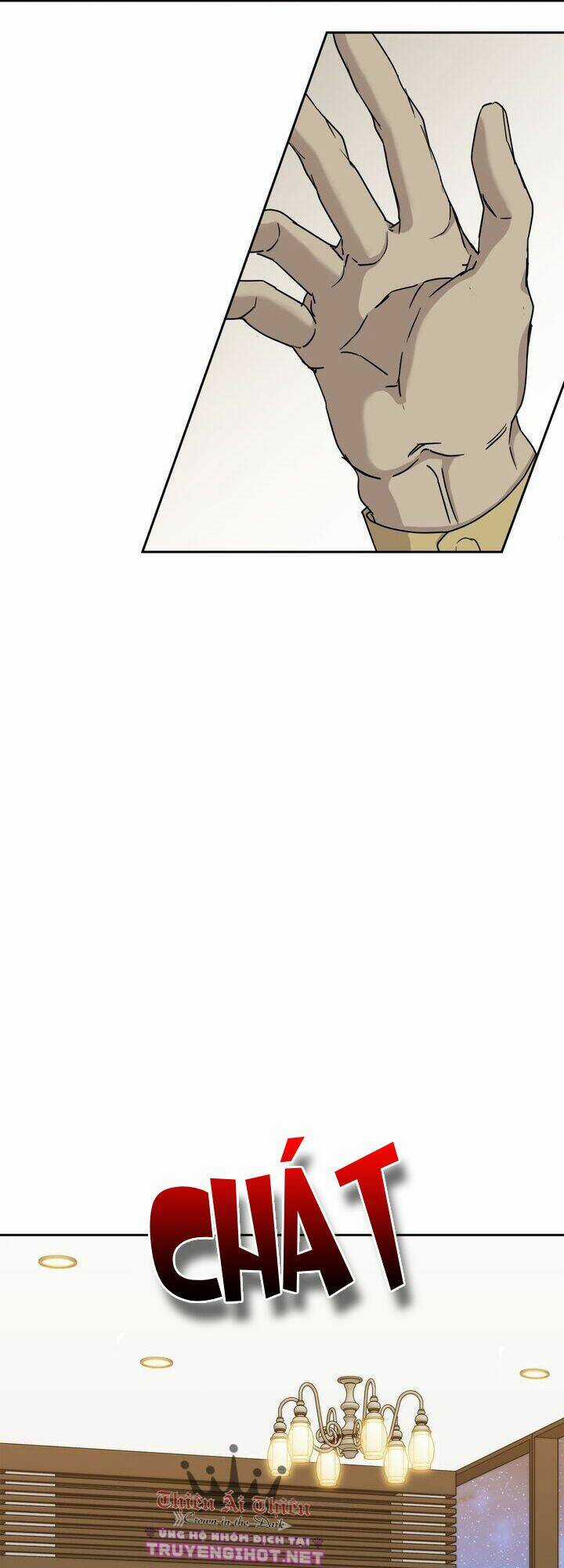 Màn Đêm Buông Xuống Là Khi Qụa Kêu Chapter 35 trang 19