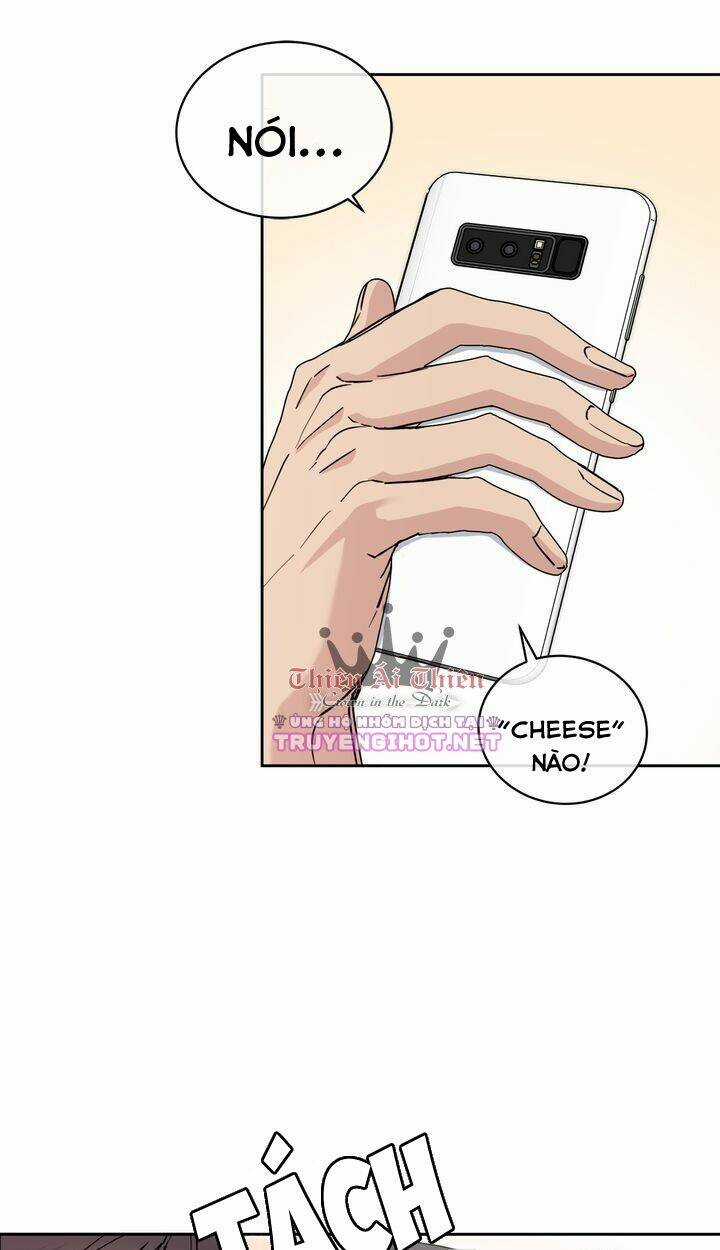 Màn Đêm Buông Xuống Là Khi Qụa Kêu Chapter 35 trang 2