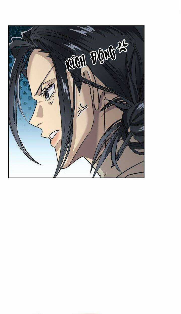 Màn Đêm Buông Xuống Là Khi Qụa Kêu Chapter 35 trang 26