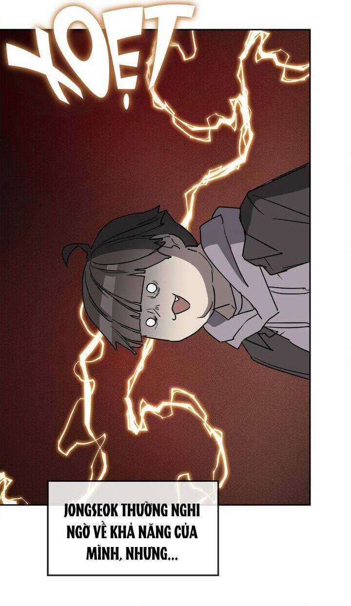 Màn Đêm Buông Xuống Là Khi Qụa Kêu Chapter 35 trang 27