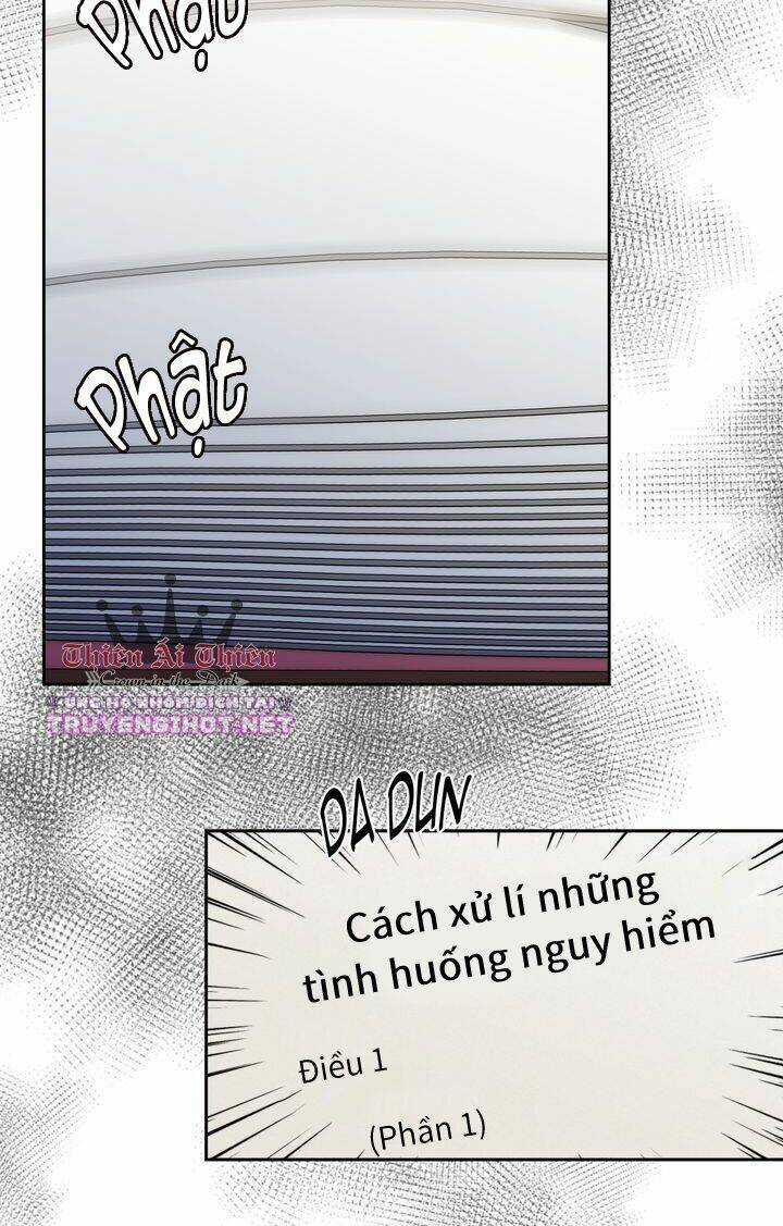 Màn Đêm Buông Xuống Là Khi Qụa Kêu Chapter 35 trang 29