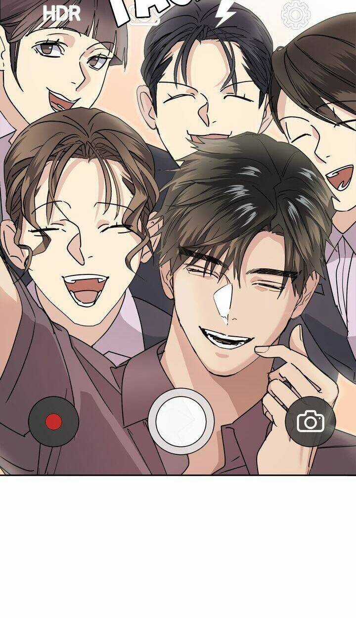 Màn Đêm Buông Xuống Là Khi Qụa Kêu Chapter 35 trang 3