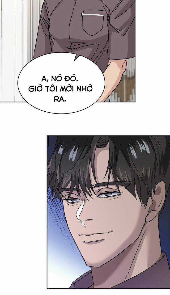 Màn Đêm Buông Xuống Là Khi Qụa Kêu Chapter 35 trang 36