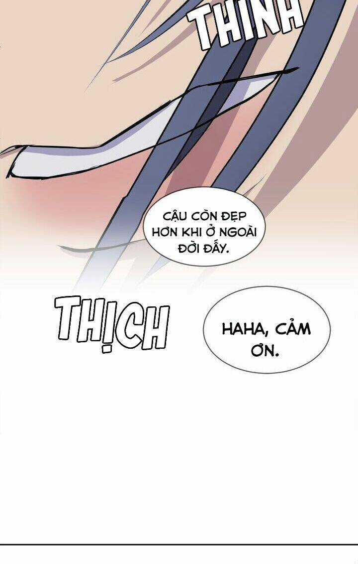 Màn Đêm Buông Xuống Là Khi Qụa Kêu Chapter 35 trang 39