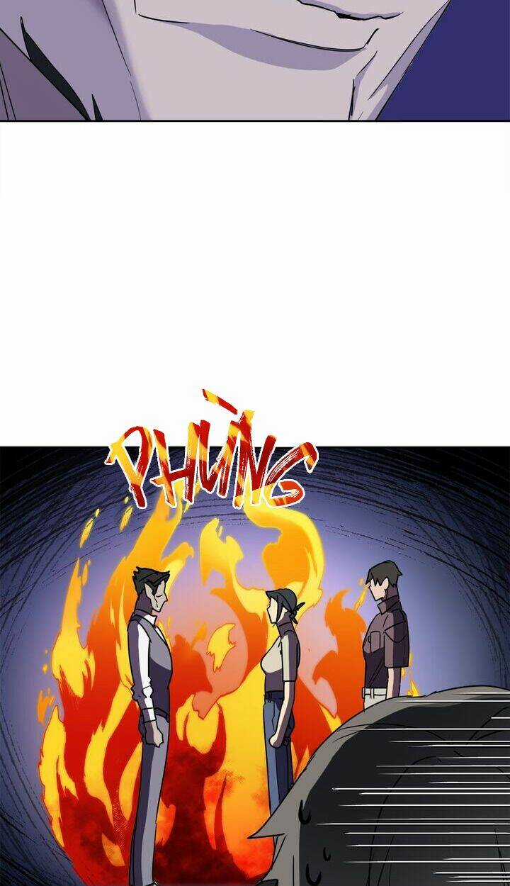 Màn Đêm Buông Xuống Là Khi Qụa Kêu Chapter 35 trang 44