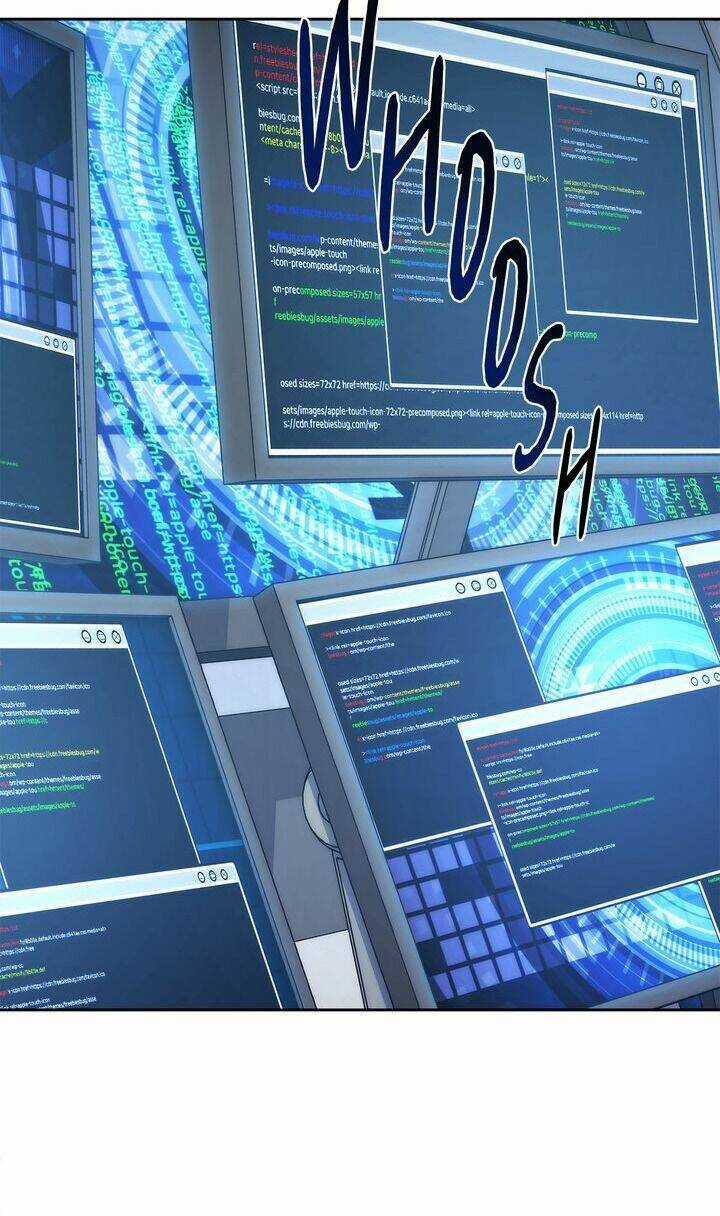 Màn Đêm Buông Xuống Là Khi Qụa Kêu Chapter 35 trang 48