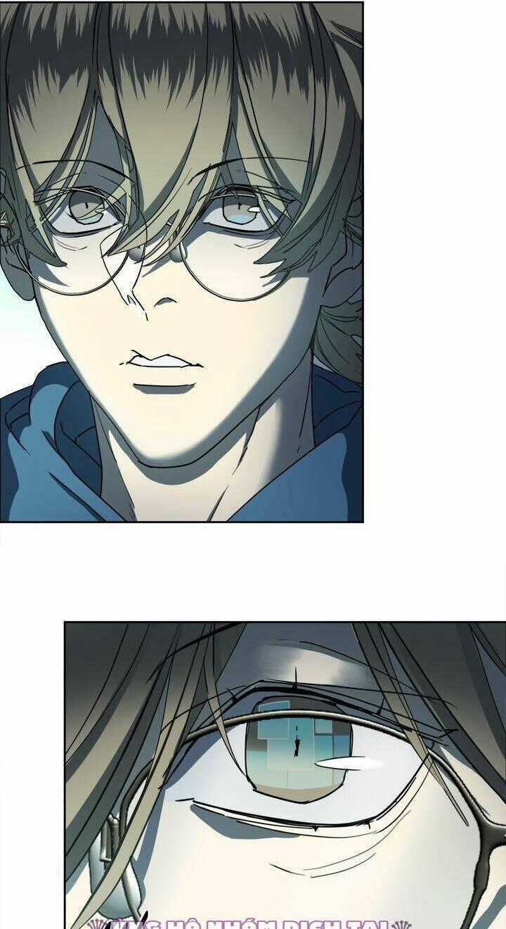 Màn Đêm Buông Xuống Là Khi Qụa Kêu Chapter 35 trang 49