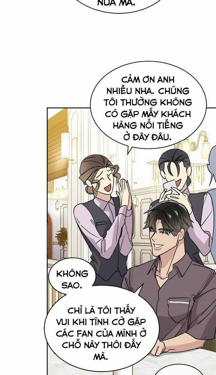 Màn Đêm Buông Xuống Là Khi Qụa Kêu Chapter 35 trang 5