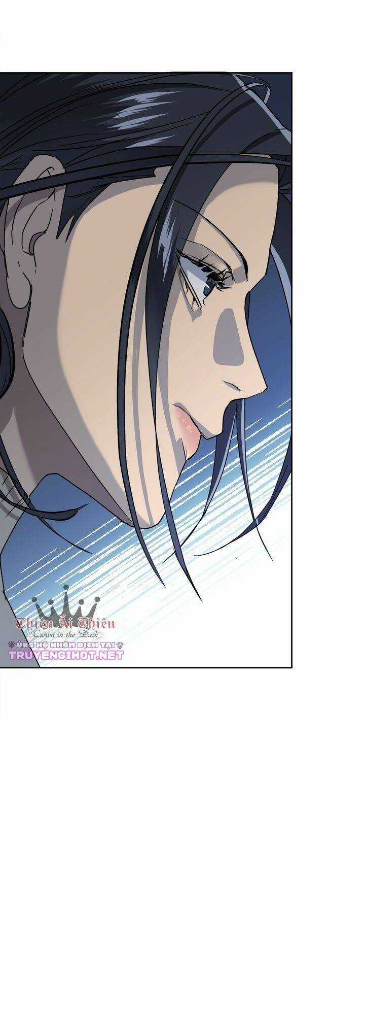 Màn Đêm Buông Xuống Là Khi Qụa Kêu Chapter 35 trang 7