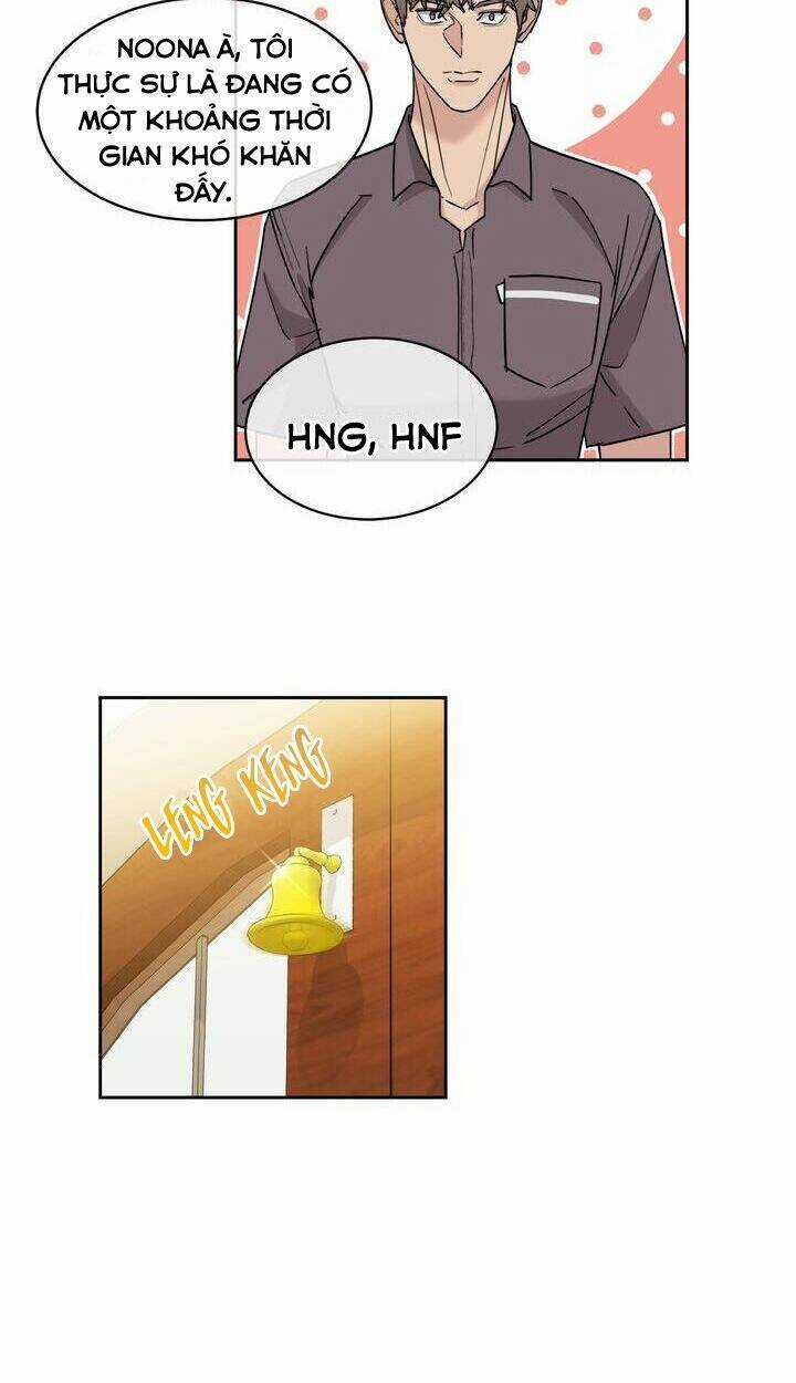 Màn Đêm Buông Xuống Là Khi Qụa Kêu Chapter 36 trang 12