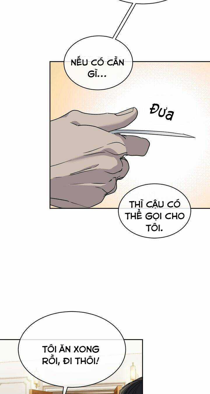 Màn Đêm Buông Xuống Là Khi Qụa Kêu Chapter 36 trang 2