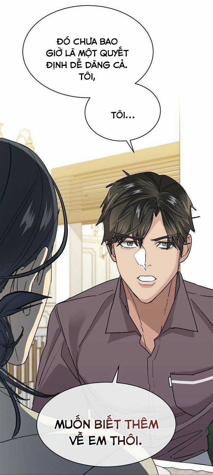 Màn Đêm Buông Xuống Là Khi Qụa Kêu Chapter 36 trang 24