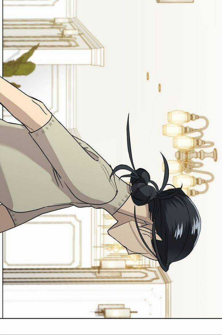 Màn Đêm Buông Xuống Là Khi Qụa Kêu Chapter 36 trang 36