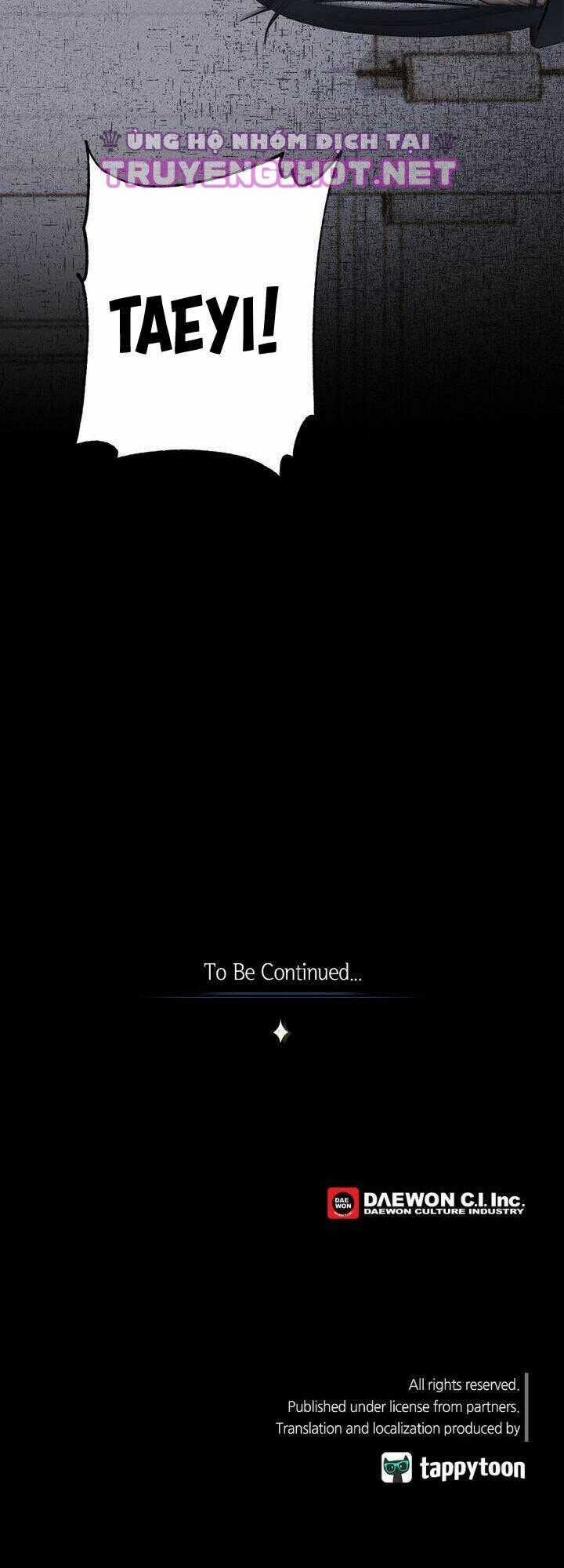 Màn Đêm Buông Xuống Là Khi Qụa Kêu Chapter 36 trang 38