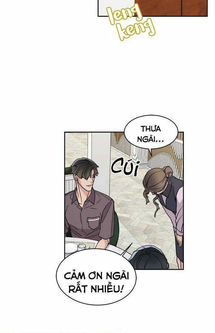 Màn Đêm Buông Xuống Là Khi Qụa Kêu Chapter 36 trang 6