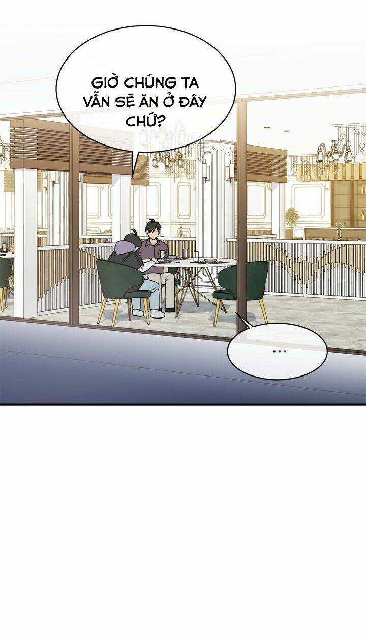 Màn Đêm Buông Xuống Là Khi Qụa Kêu Chapter 37 trang 11