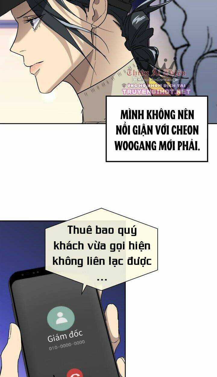 Màn Đêm Buông Xuống Là Khi Qụa Kêu Chapter 37 trang 14