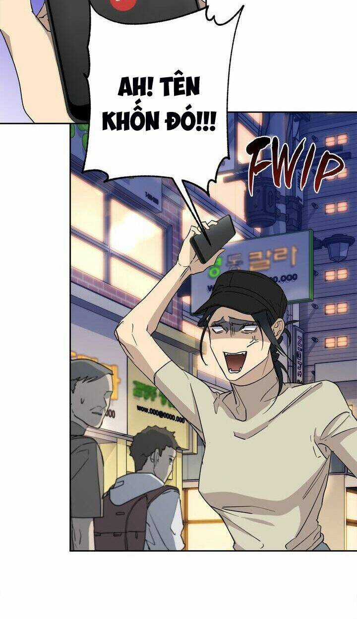 Màn Đêm Buông Xuống Là Khi Qụa Kêu Chapter 37 trang 15