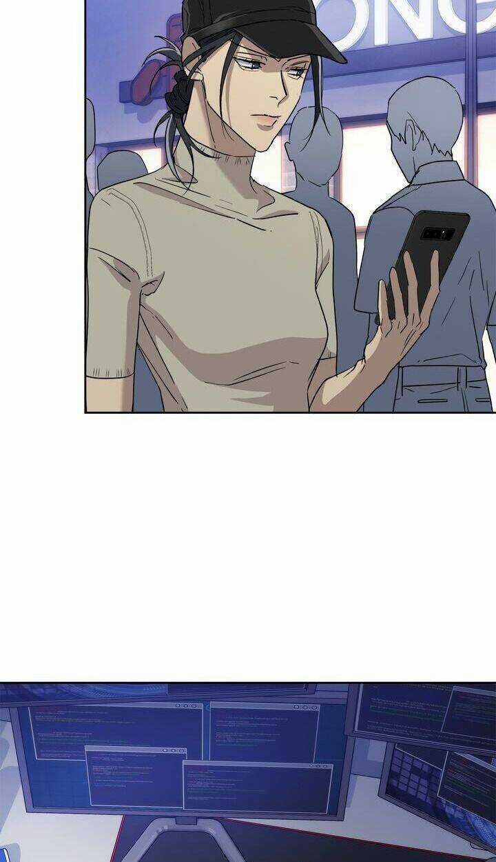 Màn Đêm Buông Xuống Là Khi Qụa Kêu Chapter 37 trang 17