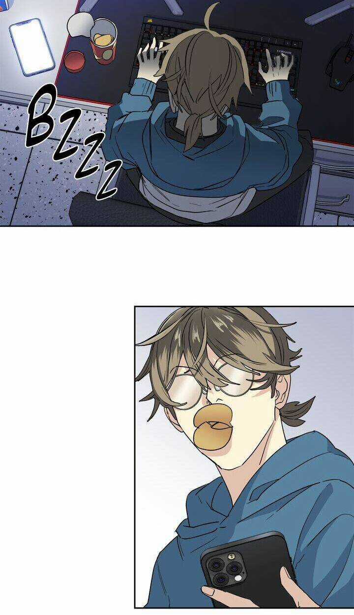 Màn Đêm Buông Xuống Là Khi Qụa Kêu Chapter 37 trang 18