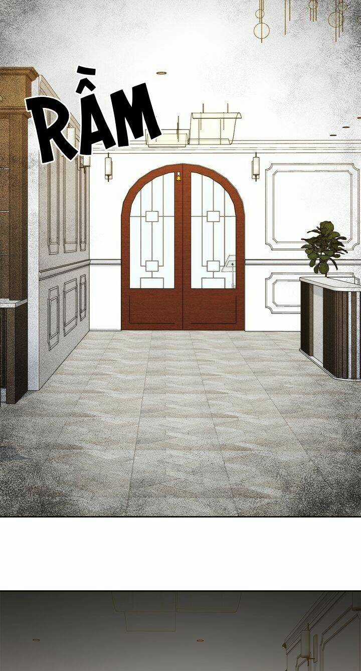 Màn Đêm Buông Xuống Là Khi Qụa Kêu Chapter 37 trang 2