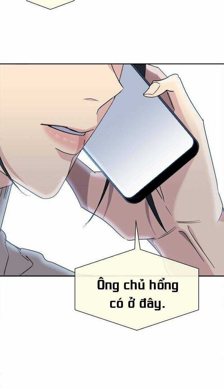 Màn Đêm Buông Xuống Là Khi Qụa Kêu Chapter 37 trang 21