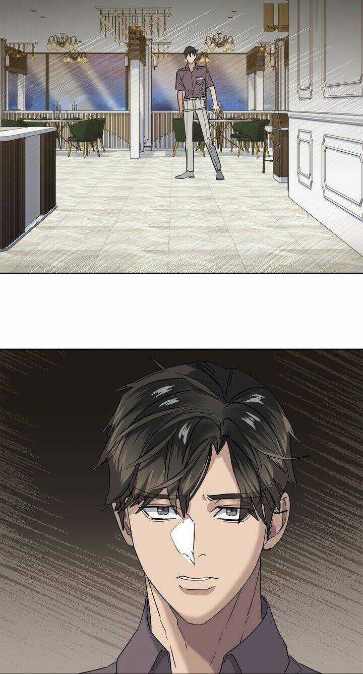 Màn Đêm Buông Xuống Là Khi Qụa Kêu Chapter 37 trang 3