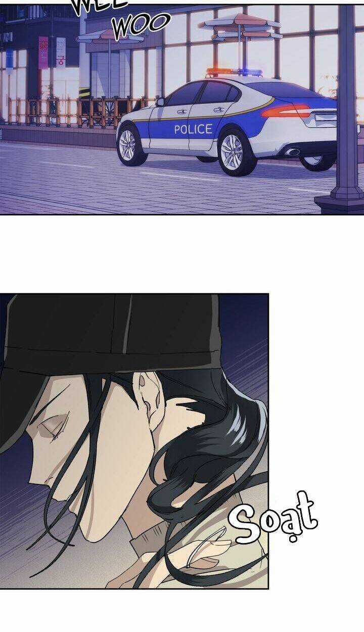 Màn Đêm Buông Xuống Là Khi Qụa Kêu Chapter 37 trang 30